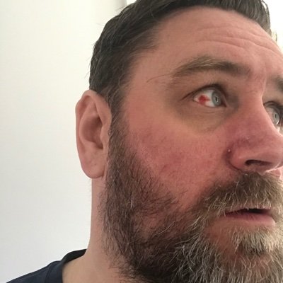 Profile Picture of Ben Clapperton (@BenClapperton) on Twitter