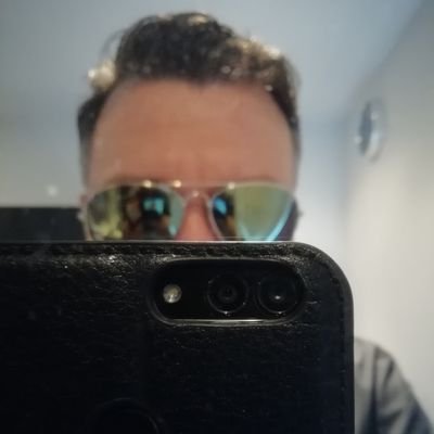 Dennis Bart - Twitter Profile Picture of Dennis Bart (@d3nnis1969) on Twitter