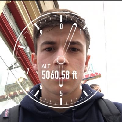 Profile Picture of George Theodosopoulo (@GeorgeTheo99) on Twitter