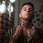 Profile Picture of Mario Echevarria😈 (@echevarriaink.lifestyle) on Instagram