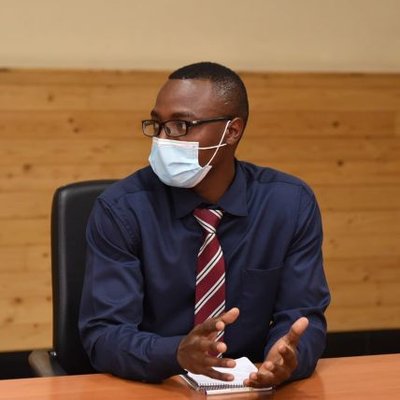 Profile Picture of Temu (@richard_temu) on Twitter