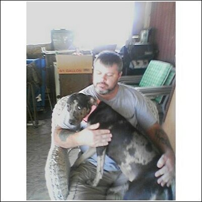 Profile Picture of Cliff Hamm (@cliffhamm) on Twitter