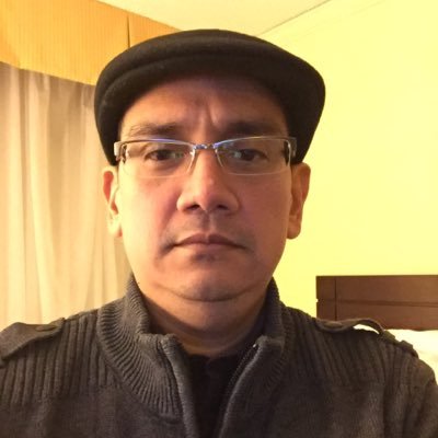 Profile Picture of Alex Yanez (@Yazz_32) on Twitter