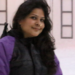 Profile Picture of Monika Jain (@cyberqueenmj) on Flickr