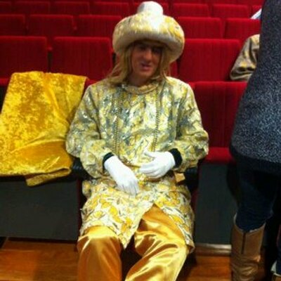 Profile Picture of Daniel Borrajo Lage (@BorrajoLage) on Twitter