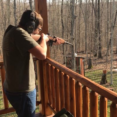 Profile Picture of Jesse Naylor (@jesse_naylor) on Twitter