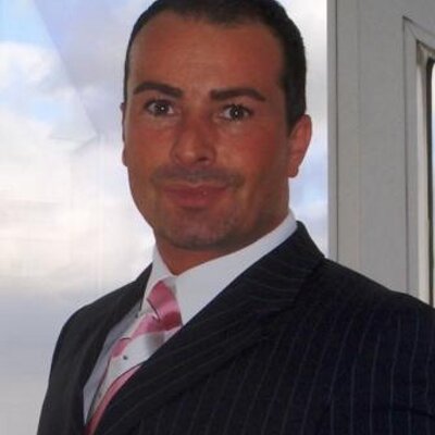 Profile Picture of Adriano Ropeter (@revolante1) on Twitter
