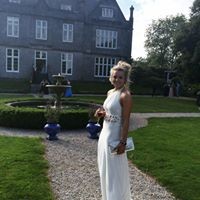 Profile Picture of Ellana Dawe (@ellana-dawe) on Quora