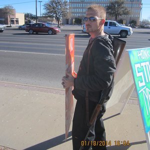 Profile Picture of Jeff Clower (@147902454) on Myspace