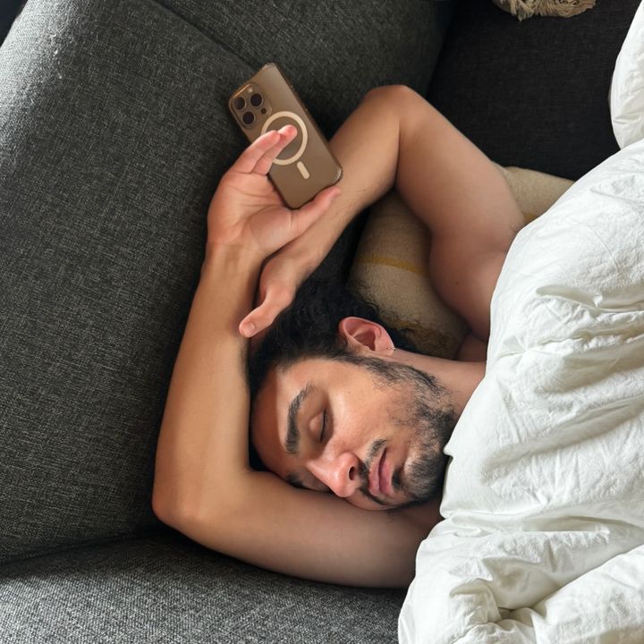 Profile Picture of Jacob Seefried (@juggeroo) on Tiktok