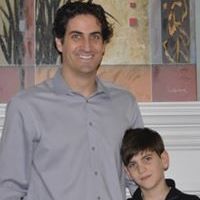 Profile Picture of Christopher Coy (@ccoy617) on Pinterest