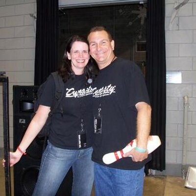 Profile Picture of Scott Hughes (@strykeperc) on Twitter