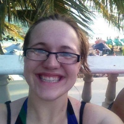 Profile Picture of Althea Kramer (@kramer_althea) on Twitter