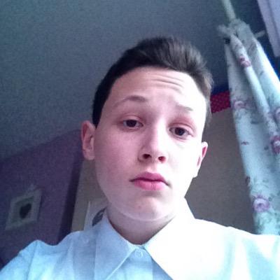 Profile Picture of Toby Ives-Moody (@TobyHotspur23) on Twitter