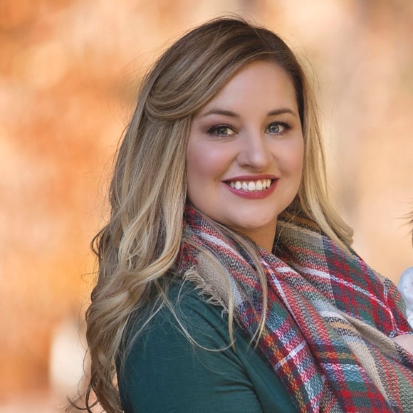 Profile Picture of Ashley Sexton (@ashleyproclaims) on Poshmark