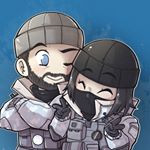 Profile Picture of Tina (Frost) Lin Tsang (@onefrostyfrost) on Instagram