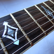 Profile Picture of Scott Walker Guitars (@WalkerGuitars) on Youtube