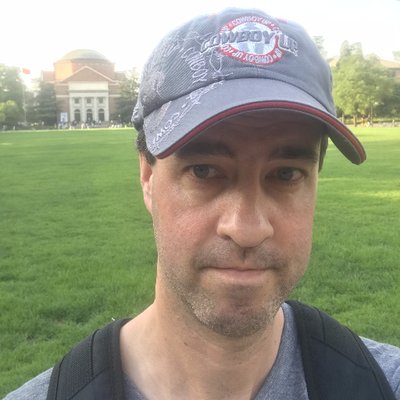 Matt Ferchen - Twitter Profile Picture of Matt Ferchen (@MattFerchen) on Twitter