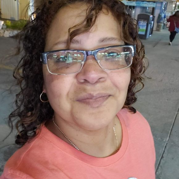 Profile Picture of Erika Ogando (@bella_nena74) on Poshmark