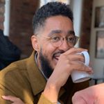 Profile Picture of Oddisee (@oddisee) on Instagram