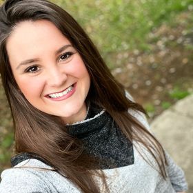 Profile Picture of Krista Hughes (@kristalynn1693) on Pinterest