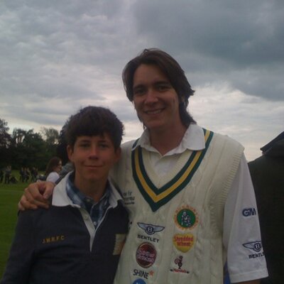 Profile Picture of Josh Wichman (@JoshWichman1) on Twitter