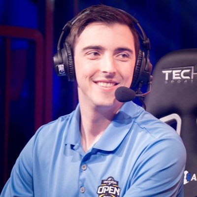 Profile Picture of Jack Collier (@CorelliTV) on Twitter