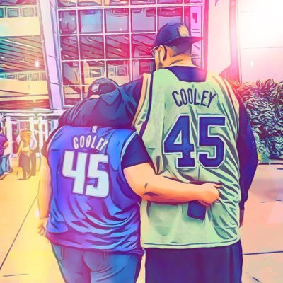 Profile Picture of Jack Cooley Jersey Guy (@TheDom45) on Twitter