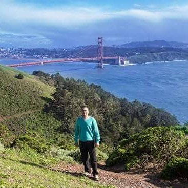 Profile Picture of Mike (@mike_menjivar) on Twitter