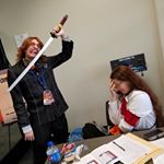 Profile Picture of Clara Howard (@noelle_light) on Instagram