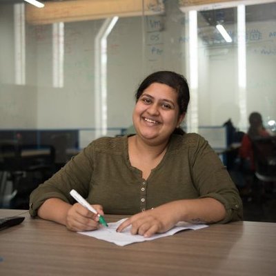 Profile Picture of Hinal Shah (@hinalshah4) on Twitter