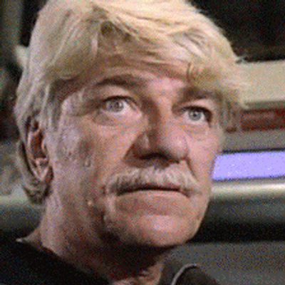 Profile Picture of Steven Williams (@myflapjack) on Twitter