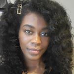 Profile Picture of Jasmine Tate (@benevolent_flower) on Instagram