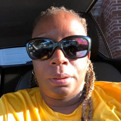 Profile Picture of Cheree Williams (@cheree_cw) on Twitter
