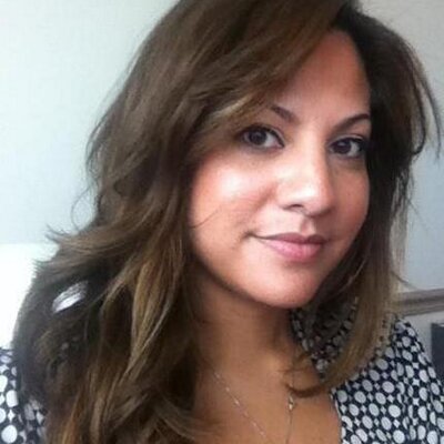 Profile Picture of Hazel Gonzalez (@Hazel_Nicole_G) on Twitter