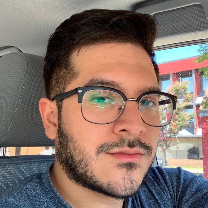 Profile Picture of Stevensaysstuff (@stevensaysstuff) on Tiktok