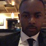 Profile Picture of Jahron Benjamin (@benjaminhampton25) on Instagram