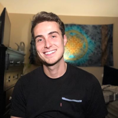 Profile Picture of Wesley Groves (@wes_groves) on Twitter