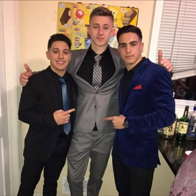 Profile Picture of Joe Prato (@Joe_Prato) on Twitter