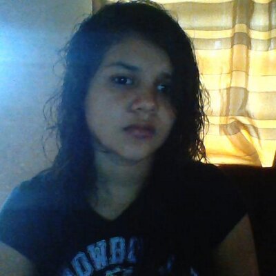 Profile Picture of Adriana Ayala (@adrianaayala009) on Twitter