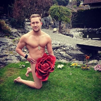 Profile Picture of Marvin Larisegger (@danny_marvin) on Twitter