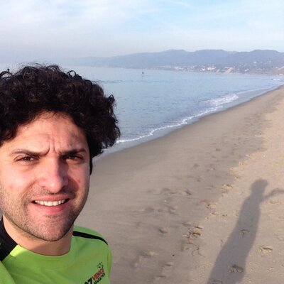 Profile Picture of Alex Zappala (@alexzap77) on Twitter