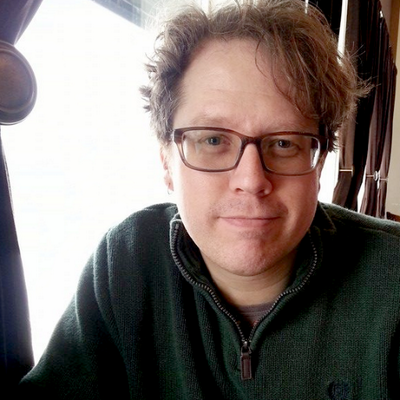 Profile Picture of Brian R. Brown (@brianrbrown) on Twitter