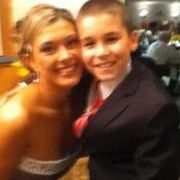 Profile Picture of Kayla McKnight (@kaylamcknight) on Pinterest