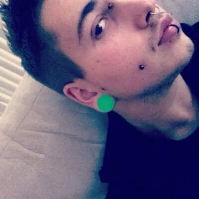 Ryan John Whitt - Twitter Profile Picture of Ryan John Whitt (@ryanwhitt_) on Twitter