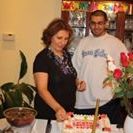 Profile Picture of Hoda Botros (@botros2260) on Pinterest