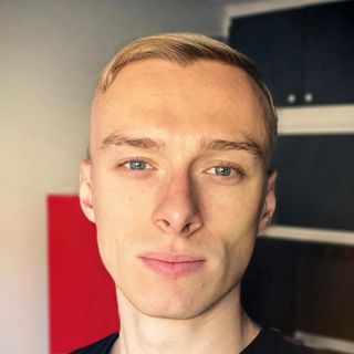 Profile Picture of Phillip Dargiewicz (@phillipdargiewicz) on Instagram