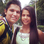 Profile Picture of Daniel Lizcano Gonzalez (@dani lizcano 30) on Flickr