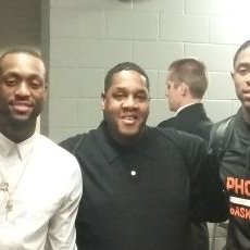 Profile Picture of Paul Suber (@suberstar32) on Twitter
