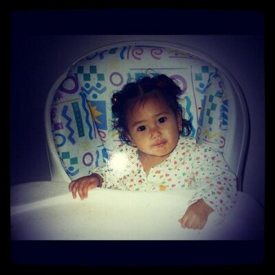 Profile Picture of Heaven Jimenez (@Heavenxoo) on Twitter